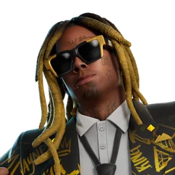 Lil Wayne