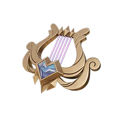 Лира Венеры