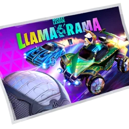 Llama-rama