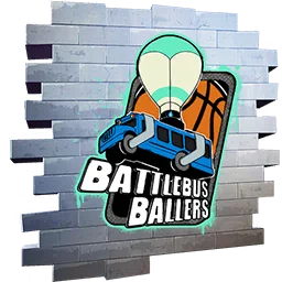 Лого Battle Bus Ballers