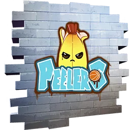 Лого Peelers