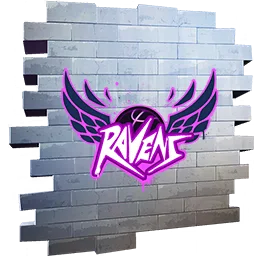Лого Ravens