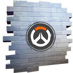 Логотип Overwatch