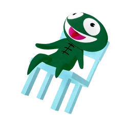 Лягушонок Картмана