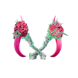 Любовные шипы