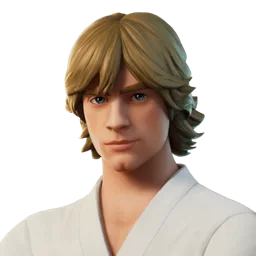 Люк Скайуокер