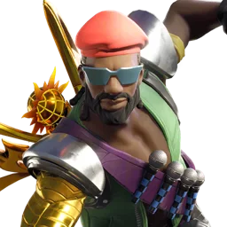 Major Lazer
