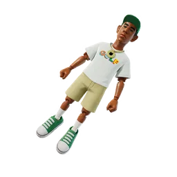 Малыш Tyler