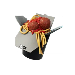Мамины спагетти