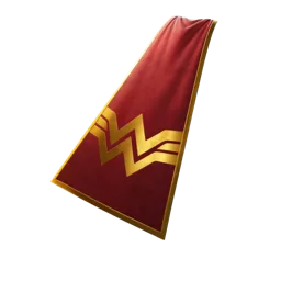 Мантия Дианы