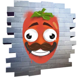 Маска Помидора
