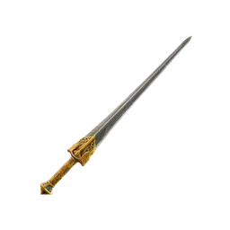 Меч Агамемнона