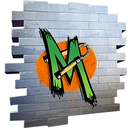 Метка Майки