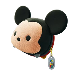 Микки Маус TSUM