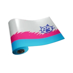 Милая шёрстка