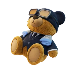 Мишка Clix