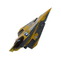 Модель Delta-7B Aethersprite