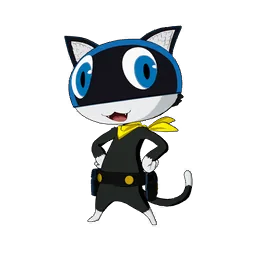 Моргана (P5R)