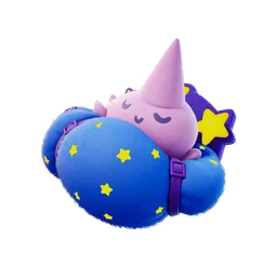 Нарвал Няшка