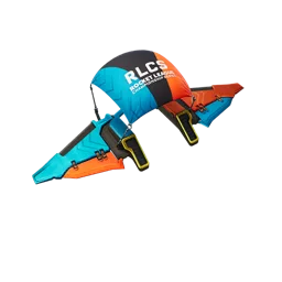Наследие Rocket League