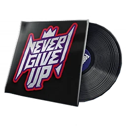 Never Back Down