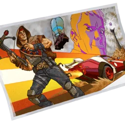 Невероятный Джоунс