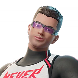 Nick Eh 30