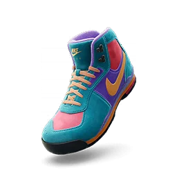 Nike Air Baltoro