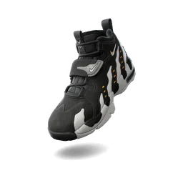 Nike Air DT Max ’96 'Black/White'