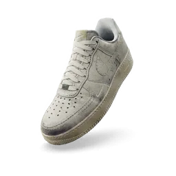 Nike Air Force 1 '07 «Dirty Triple White»