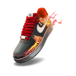 Nike Air Force 1 'Berserker'