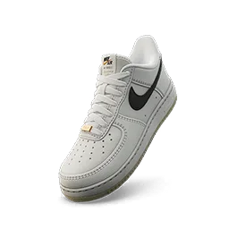 Nike Air Force 1 'Bronx Origins'