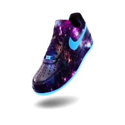 Nike Air Force 1 'Galaxy'