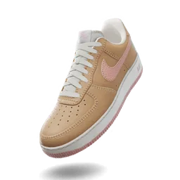 Nike Air Force 1 'Linen'