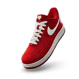 Nike Air Force 1 'Valentine's Day'