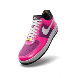 Nike Air Force 1 World tour 'Las Vegas'