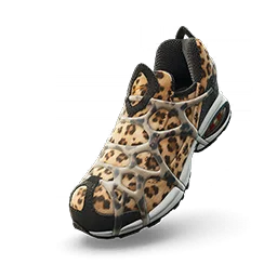 Nike Air Kukini SE 'Leopard'