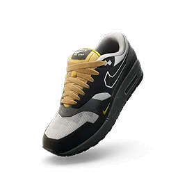 Nike Air Max 1 'Big Head Mode'