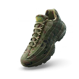 Nike Air Max 95 ' Country Camo'