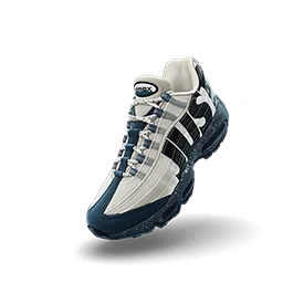 Nike Air Max 95 'Mt. Fuji'
