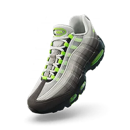 Nike Air Max 95 OG 'Neon'
