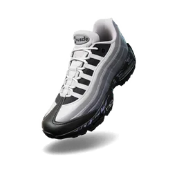 Nike Air Max 95 Yu-Gi-Oh! 'Jonouchi'