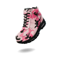 Nike Air Max Goadome 'Pink Camo'