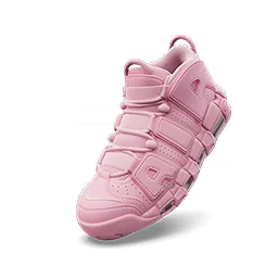 Nike Air More Uptempo 'Pink Foam'