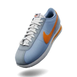 Nike Cortez 'Hydrogen Blue'