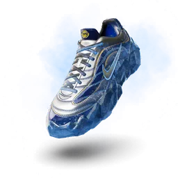 Nike Cryoshot Mercurial Vapor R9