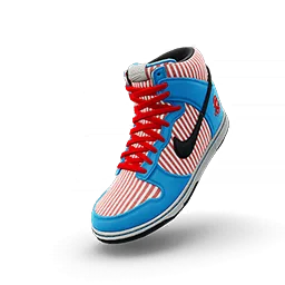 Nike Dunk High PRM 'Osaka Dotonbori'