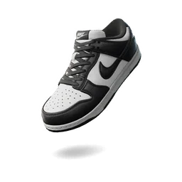 Nike Dunk Low 'Panda'