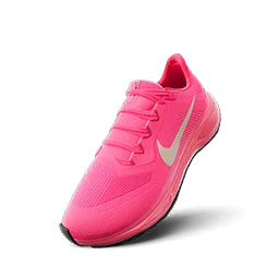 Nike Pegasus 41 'Hot Punch'