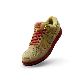 Nike SB Dunk Low 'Money Cat'